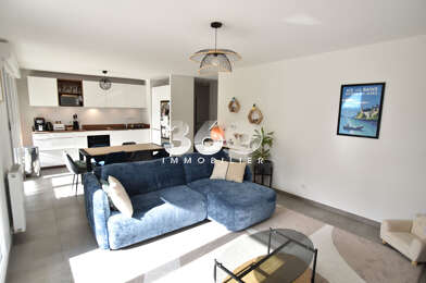 Appartement 4 pièces 369000 €