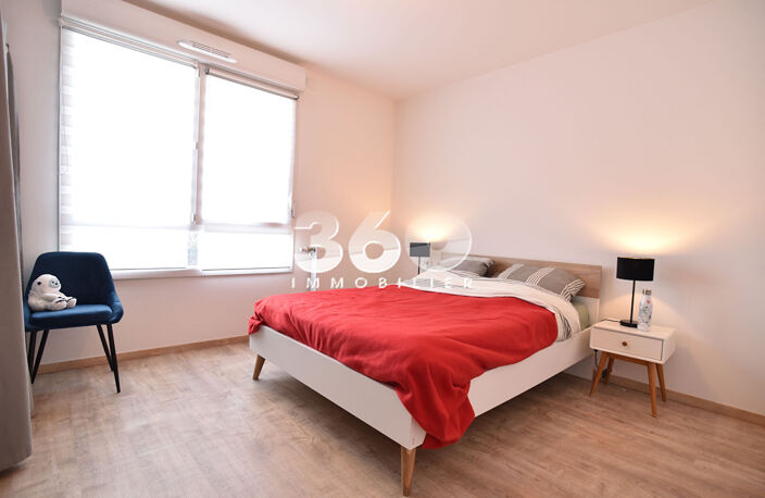 Appartement NEUF Grésy-Sur-Aix 4 pièce(s) 83 m2 — photo 4