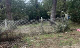 Terrain 690 m² à construire Lacanau (33680)