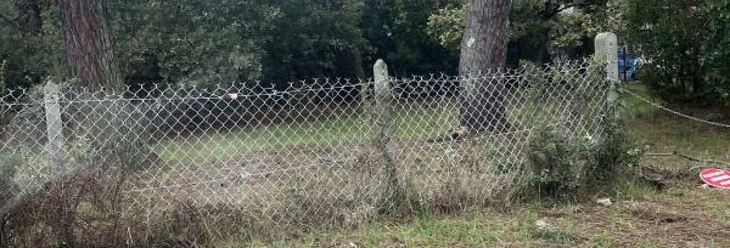 Terrain 690 m² à construire Lacanau (33680)