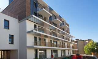 Appartement 2 Pièces 42 m² à louer à Toulouse (31400)