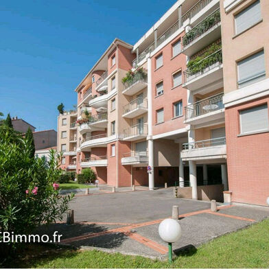 Appartement 2 pièces 643 €