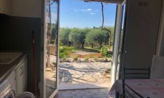 Appartement 1 Pièce 24 m² à louer à Grasse (06130)