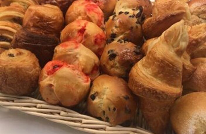 A vendre : Boulangerie-Pâtisserie de qualité près d’Aix en Provence — photo 4