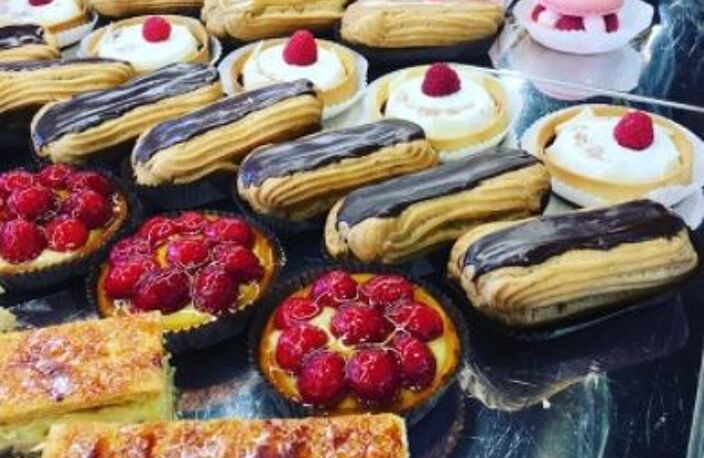 A vendre : Boulangerie-Pâtisserie de qualité près d’Aix en Provence — photo 5