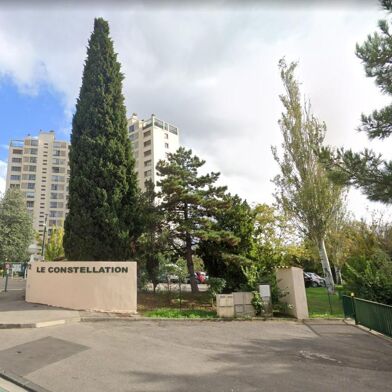 Appartement 3 pièces 189000 €