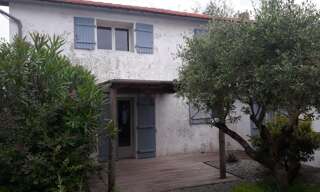 Maison 4 Pièces 160 m² à louer à Le Gua (17600)