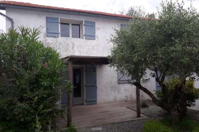 Maison 4 pièces 820 €