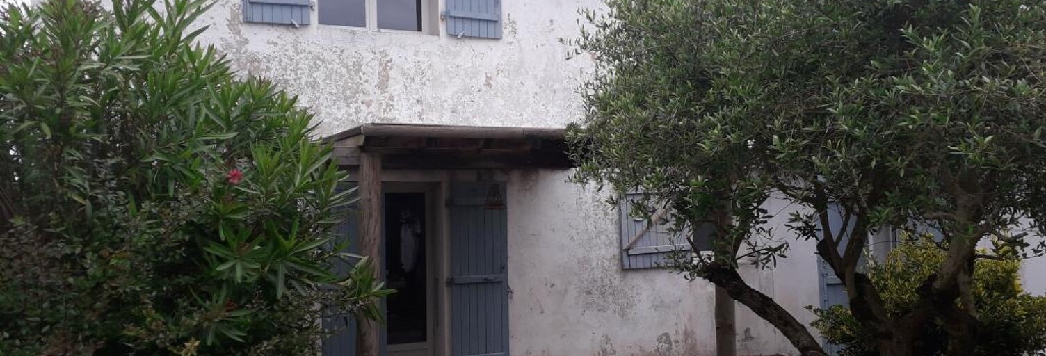 Maison 4 Pièces 160 m² à louer à Le Gua (17600)