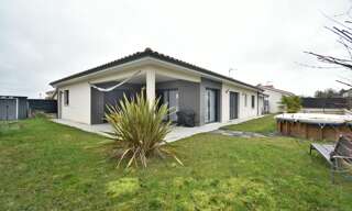 Maison 4 Pièces 110 m² à vendre à Rignieux-le-Franc (01800)