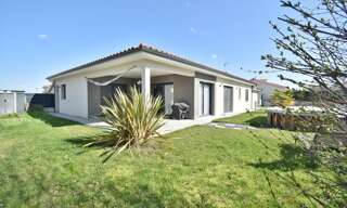 Maison 4 Pièces 110 m² à vendre à Rignieux-le-Franc (01800)