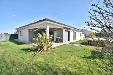 Maison 4 pièces 395000 €