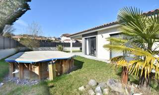 Maison 4 Pièces 110 m² à vendre à Rignieux-le-Franc (01800)