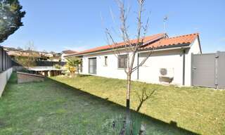 Maison 4 Pièces 110 m² à vendre à Rignieux-le-Franc (01800)