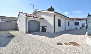 Maison 4 Pièces 110 m² à vendre à Rignieux-le-Franc (01800)