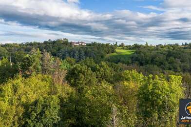 Maison 4 pièces 425000 €