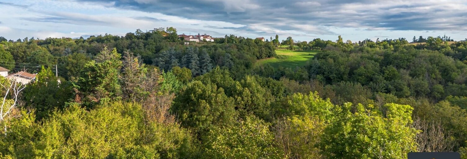 Maison 4 Pièces 92 m² à vendre à Orliénas (69530)