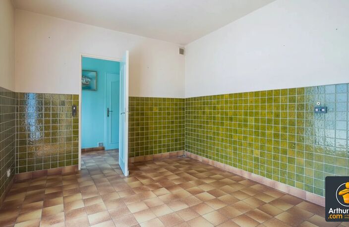Maison individuelle de plain-pied avec garage et jardin de 1 164 m² – Orliénas — photo 5