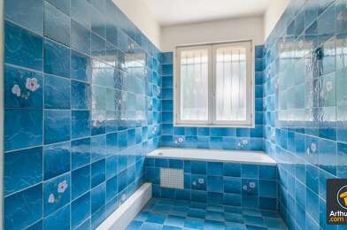 Maison 4 pièces 425000 €