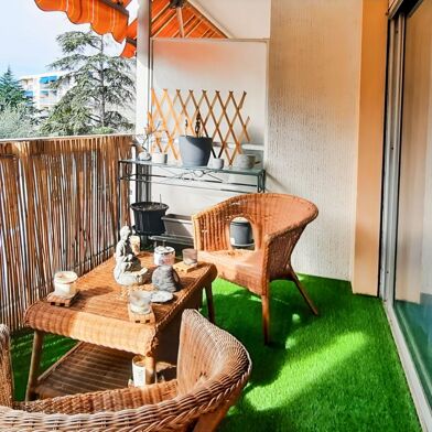 Appartement 1 pièces 175000 €