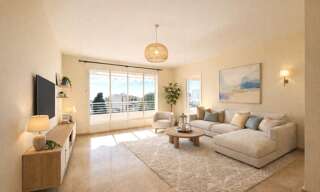 Appartement 2 Pièces 55 m² à vendre à Cannes (06400)