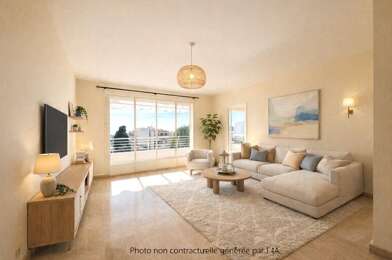Appartement 2 pièces 549000 €