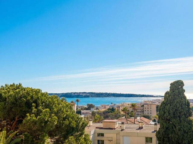 EXCLUSIVTE - 2 Pièces d'exception Vue Mer — photo du bien