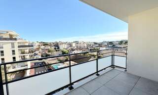 Appartement 2 Pièces 42 m² à vendre à Le Cannet (06110)