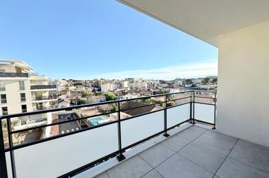 Appartement 2 pièces 289000 €