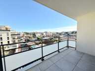 2 PIÈCES NEUF AVEC TERRASSE — photo 2