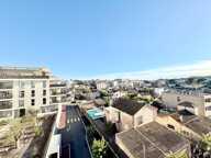 2 PIÈCES NEUF AVEC TERRASSE — photo 3