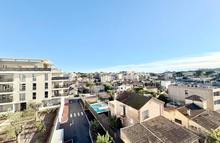 2 PIÈCES NEUF AVEC TERRASSE — photo 3