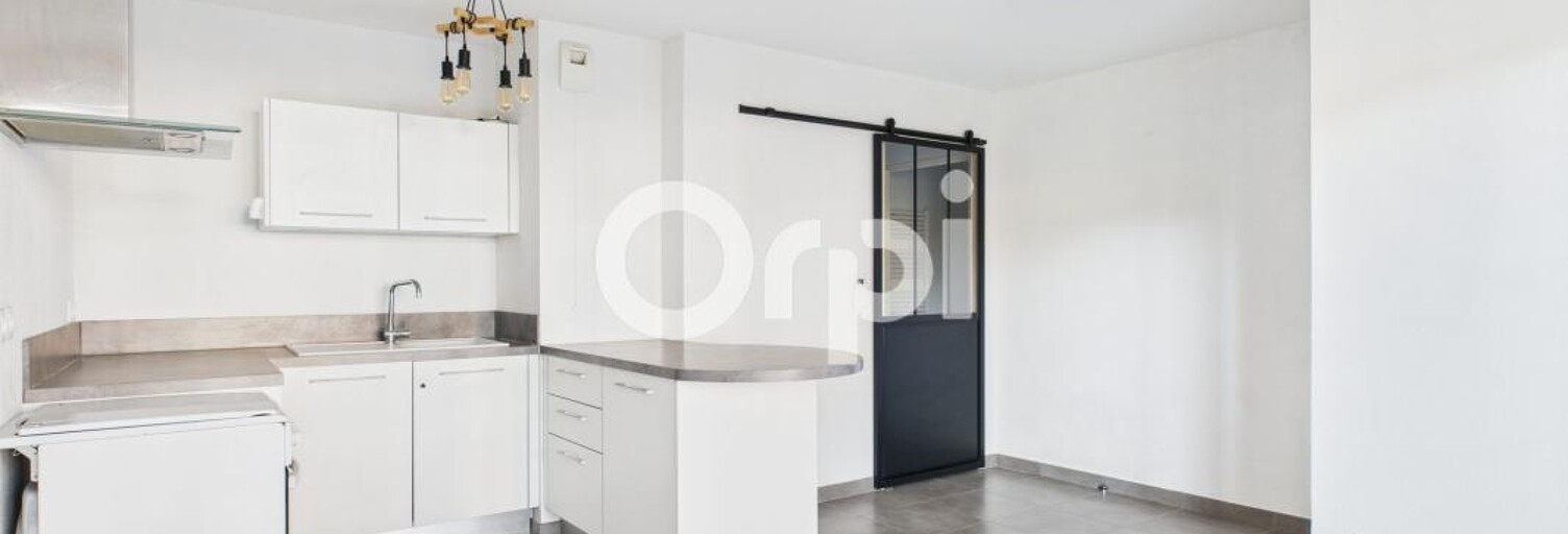 Appartement 2 Pièces 38 m² à vendre à Pégomas (06580)