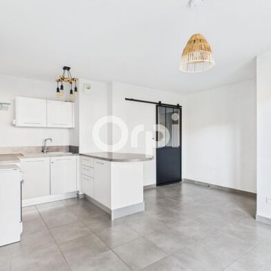 Appartement 2 pièces 195000 €