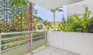 Appartement 2 Pièces 38 m² à vendre à Pégomas (06580)