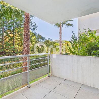 Appartement 2 pièces 195000 €