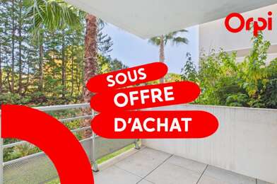 Appartement 2 pièces 195000 €