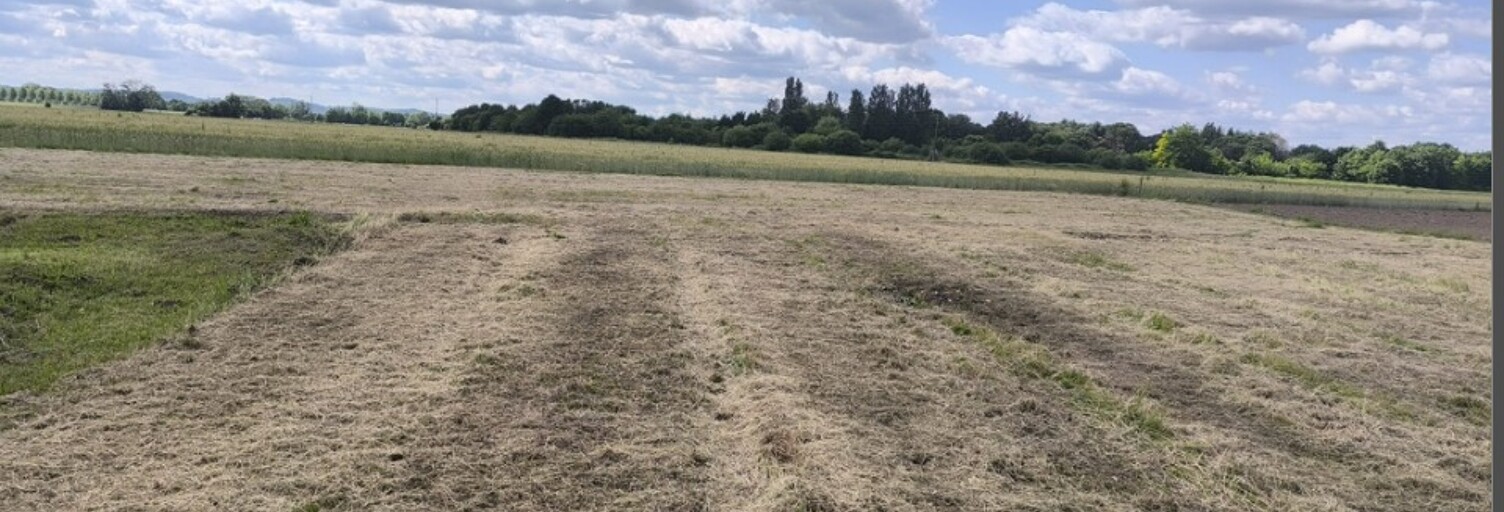 Terrain  1000 m² à vendre à Bosset (24130)