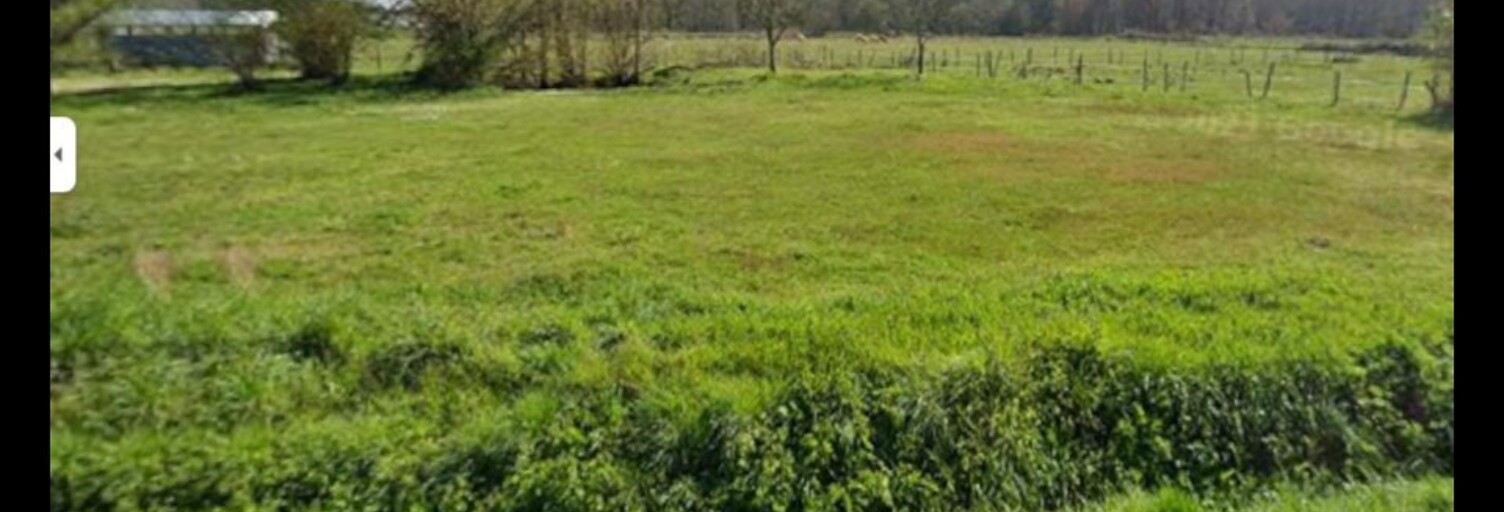 Terrain  1200 m² à vendre à Étauliers (33820)