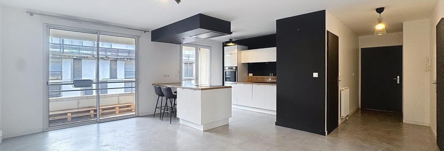 Appartement 3 Pièces 69 m² à louer à Rodez (12000)