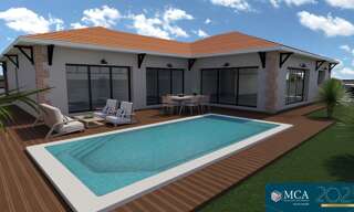 Maison 5 Pièces 109 m² à vendre à La Teste-de-Buch (33260)