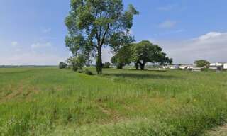 Terrain  531 m² à vendre à Saujon (17600)