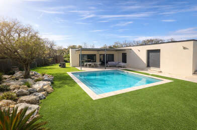 Maison 4 pièces 489000 €