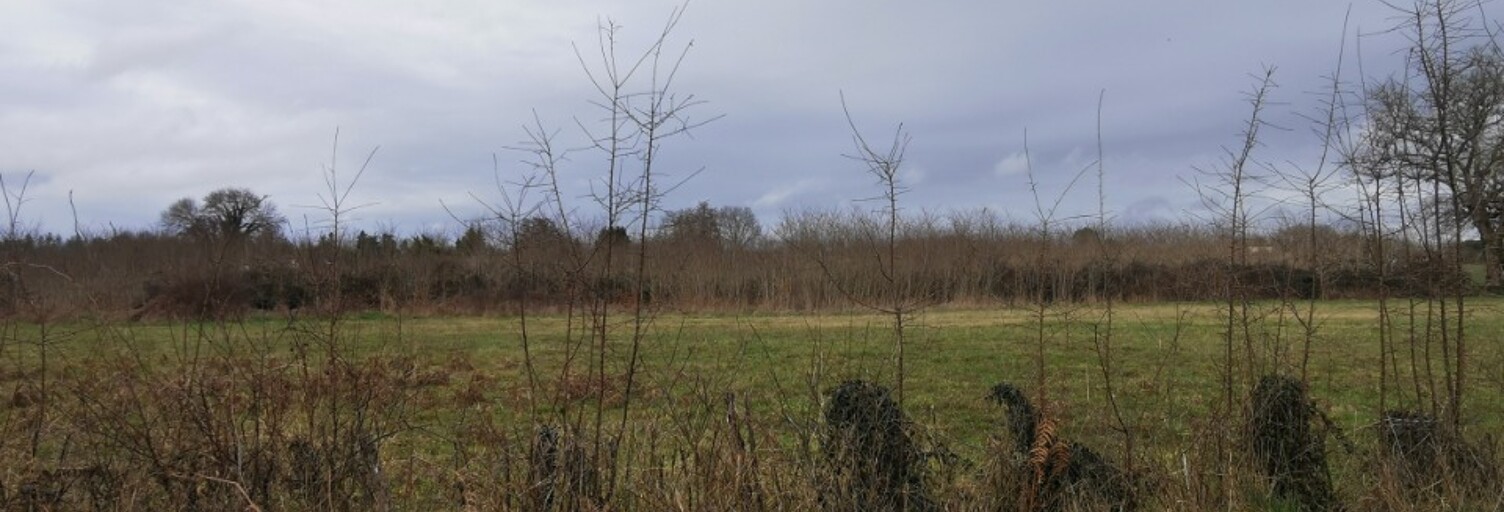 Terrain  610 m² à vendre à Caudrot (33490)