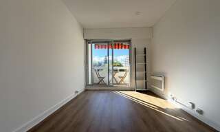 Appartement 1 Pièce 23 m² à vendre à Marseille 8 (13008)