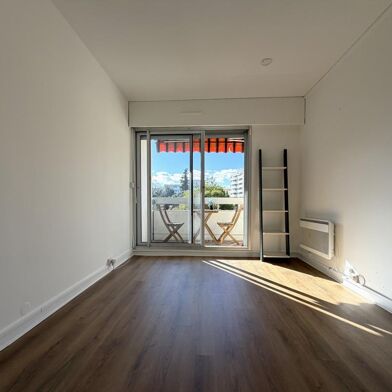 Appartement 1 pièces 125000 €