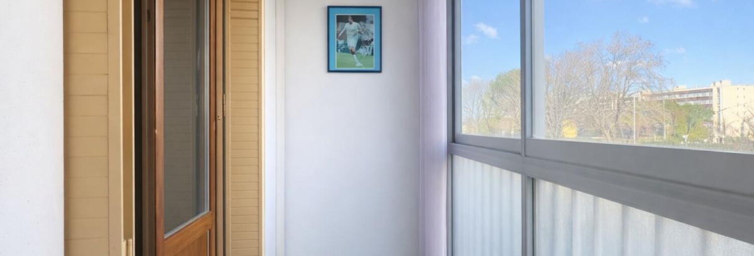 Appartement 3 Pièces 76 m² à vendre à Marseille 10 (13010)