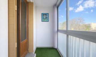 Appartement 3 Pièces 76 m² à vendre à Marseille 10 (13010)