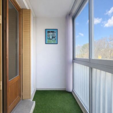 Appartement 3 pièces 179000 €