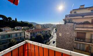 Appartement 3 Pièces 73 m² à vendre à Nice (06100)